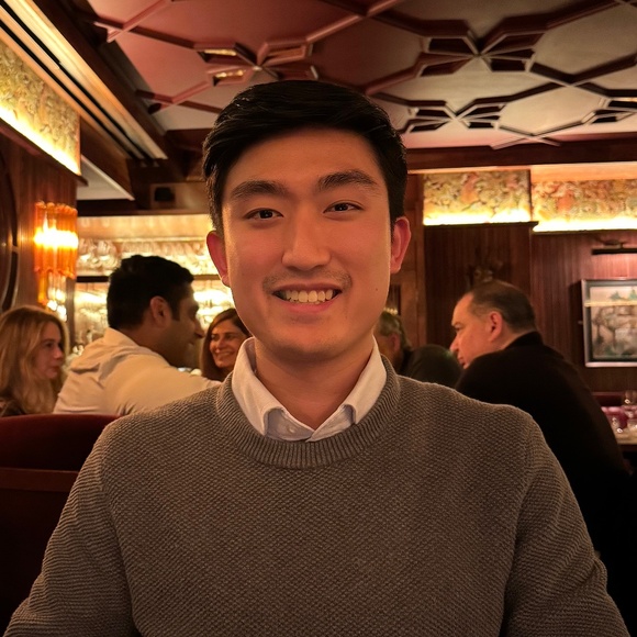 Meet your Posher, Calvin - Picture 1 of 1